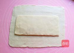 萝卜丝酥饼的做法图解13