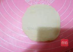 萝卜丝酥饼的做法图解18