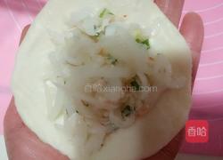 萝卜丝酥饼的做法图解19