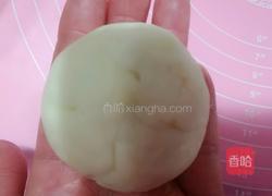 萝卜丝酥饼的做法图解20