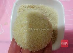 萝卜丝酥饼的做法图解23