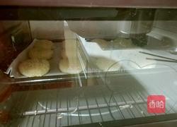 萝卜丝酥饼的做法图解25