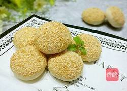 萝卜丝酥饼的做法图解27