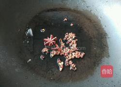 干煸孜然菜花的做法图解5