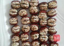 枣夹核桃的做法图解4