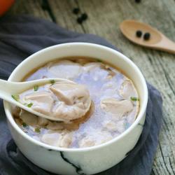 黑豆豆腐脑的做法[图]