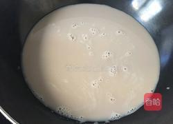黑豆豆腐脑的做法图解5