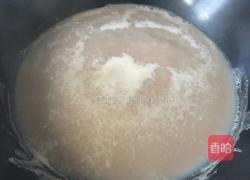 黑豆豆腐脑的做法图解6