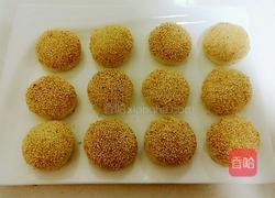 萝卜丝酥饼的做法图解26