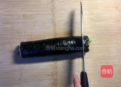 家常版寿司的做法图解14