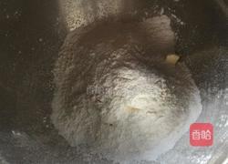 南瓜派的做法图解3