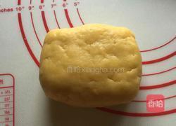 南瓜派的做法图解7