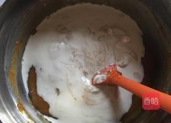 南瓜派的做法图解13