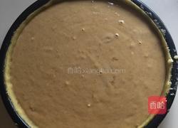 南瓜派的做法图解15