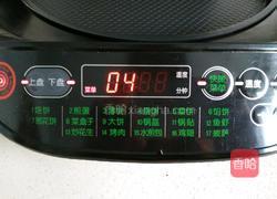 鸡蛋肉松饼（电饼铛版)的做法图解3