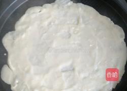 鸡蛋肉松饼（电饼铛版)的做法图解5