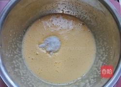 鸡蛋小饼干的做法图解4