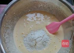 鸡蛋小饼干的做法图解6