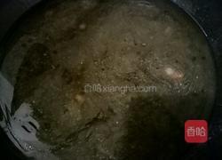 卤鸡爪海带豆皮与鹌鹑蛋的做法图解4