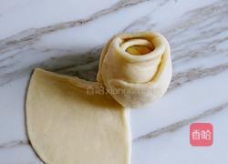 玫瑰面包的做法图解6