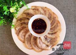 肘花的做法图解15