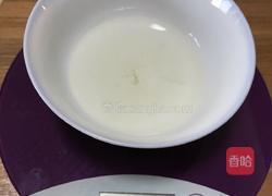 蛋糕卷的做法图解3