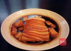 雪菜扣肉的做法图解7