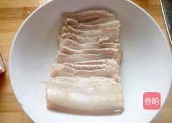 酱油扣肉的做法图解8