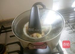 豆腐乳扣肉的做法图解10