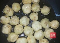 香脆丸的做法图解6