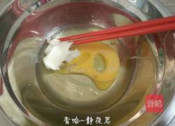 芝麻酥饼的做法图解3