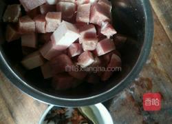 秘制红烧肉的做法图解1