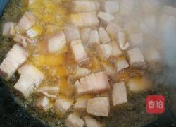 秘制红烧肉的做法图解2