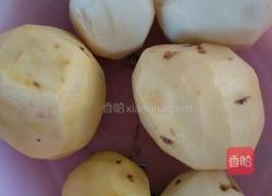 秘制红烧肉的做法图解4