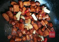 秘制红烧肉的做法图解6