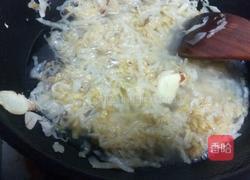 酸菜白肉的做法图解10