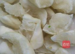 柚子皮酿的做法图解1