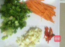 柚子皮酿的做法图解3