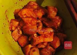 无油鸡米花-烤箱版 减脂增肌好搭档的做法图解2