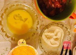 无油鸡米花-烤箱版 减脂增肌好搭档的做法图解3