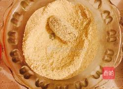 无油鸡米花-烤箱版 减脂增肌好搭档的做法图解4