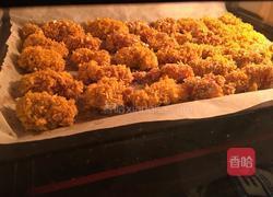 无油鸡米花-烤箱版 减脂增肌好搭档的做法图解7