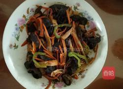鱼香杏鲍菇的做法图解10