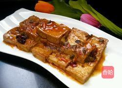 家常锅塌豆腐的做法图解8
