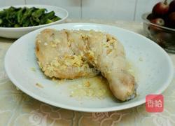 蒸盐焗鸡腿的做法图解5