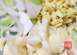 双椒鸡的做法图解3