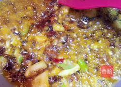 双椒鸡的做法图解4