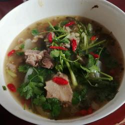 水煮羊肉的做法[图]