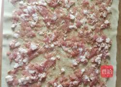干豆腐肉卷的做法图解2