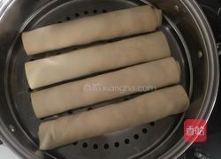 干豆腐肉卷的做法图解3